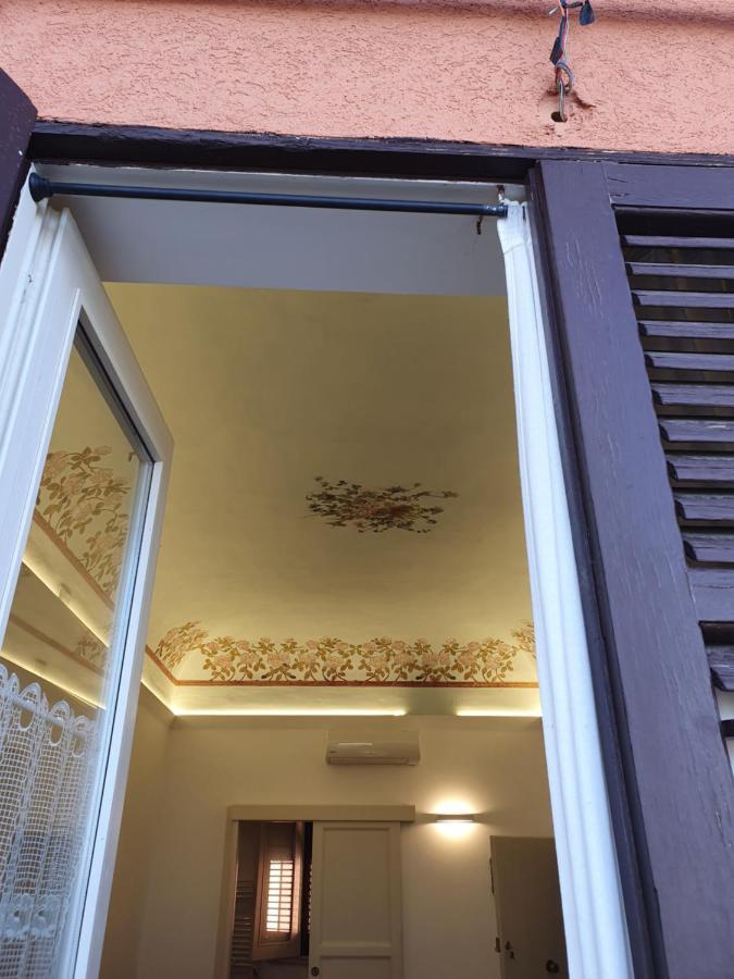Pandora Apartment Porticello Ngoại thất bức ảnh