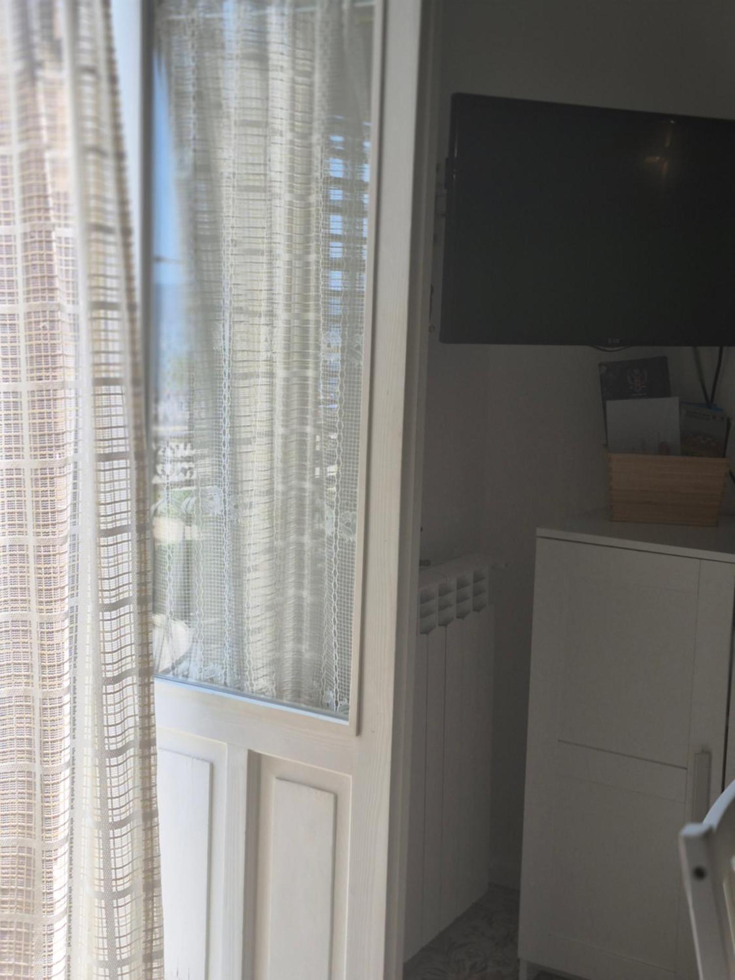 Pandora Apartment Porticello Ngoại thất bức ảnh
