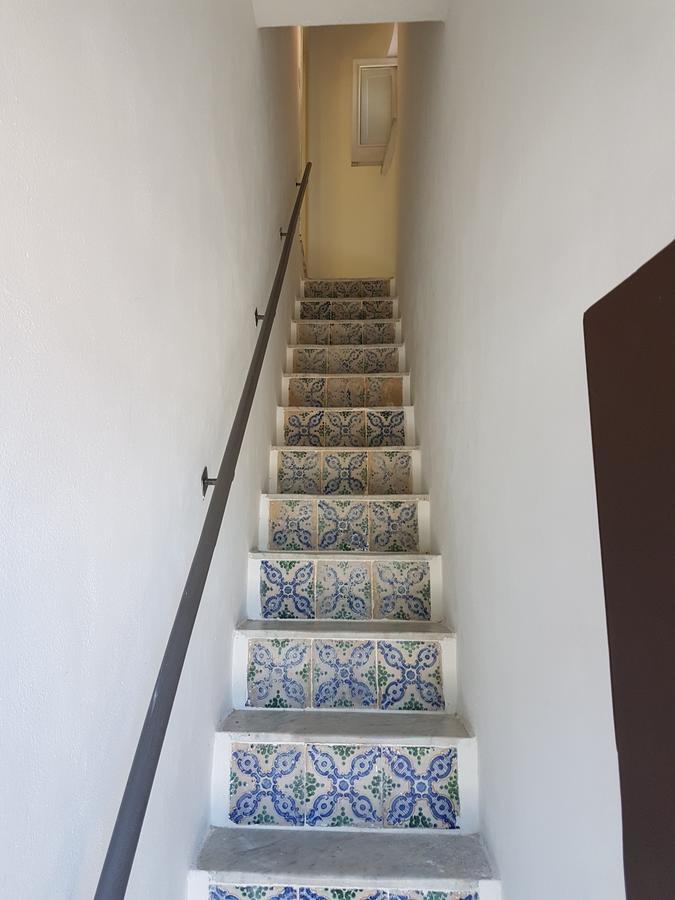 Pandora Apartment Porticello Ngoại thất bức ảnh