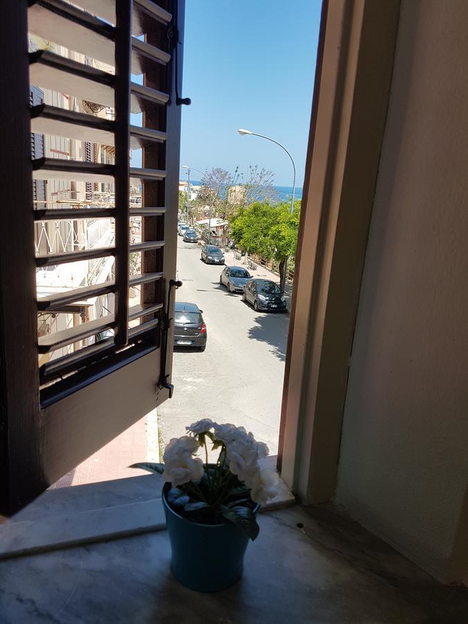 Pandora Apartment Porticello Ngoại thất bức ảnh