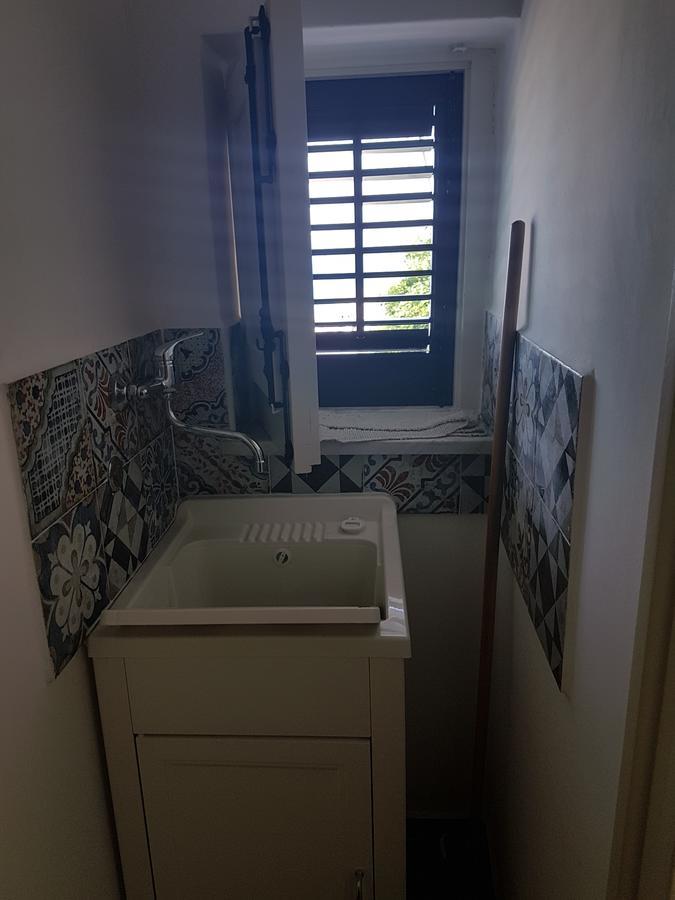 Pandora Apartment Porticello Ngoại thất bức ảnh