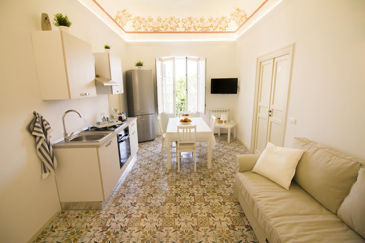 Pandora Apartment Porticello Ngoại thất bức ảnh