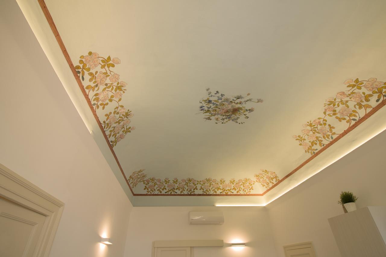 Pandora Apartment Porticello Ngoại thất bức ảnh