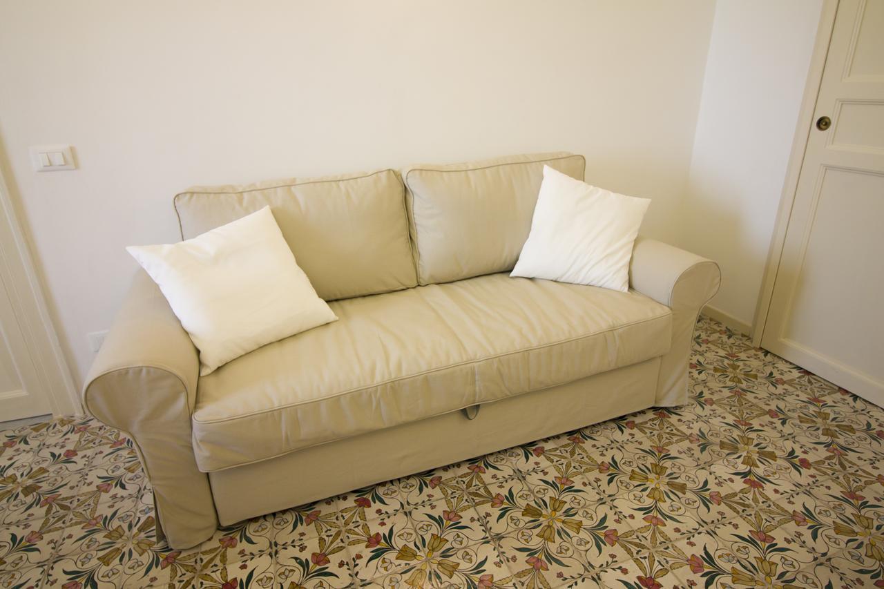 Pandora Apartment Porticello Ngoại thất bức ảnh