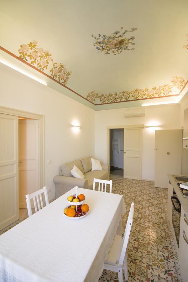 Pandora Apartment Porticello Ngoại thất bức ảnh