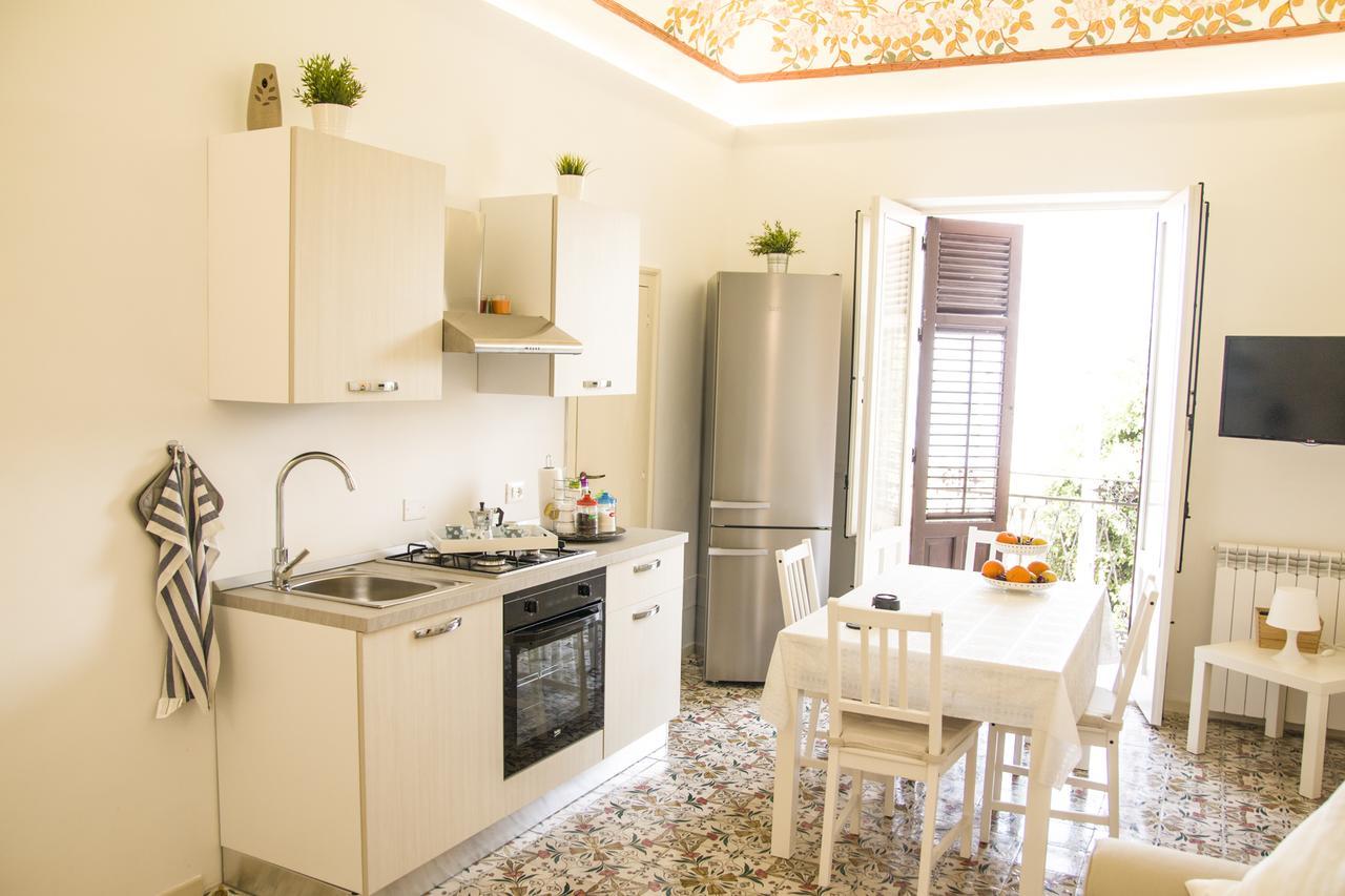 Pandora Apartment Porticello Ngoại thất bức ảnh