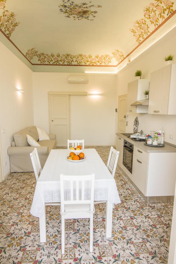 Pandora Apartment Porticello Ngoại thất bức ảnh