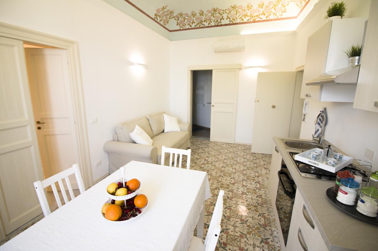 Pandora Apartment Porticello Ngoại thất bức ảnh