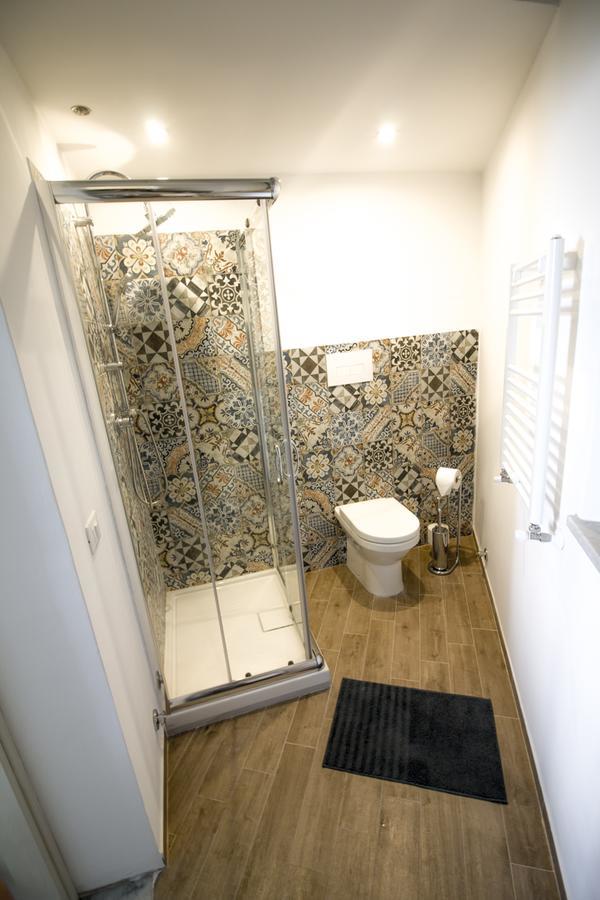 Pandora Apartment Porticello Ngoại thất bức ảnh